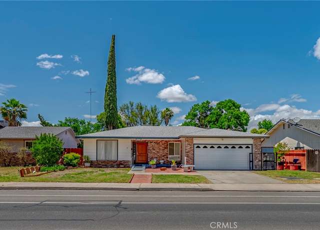Property at 3557 M St, Merced, CA 95348, 3 beds, 2 baths