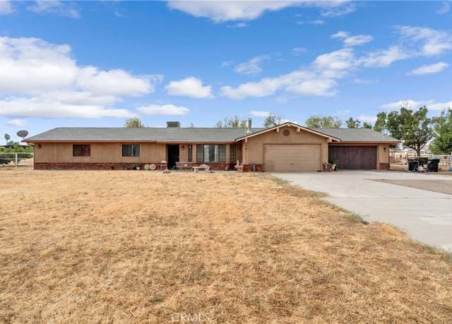 Property at 30550 Avenue 20 1/2, Madera, CA 93638, 3 beds, 2 baths