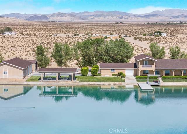 Property at 37176 Rozanne Dr, Newberry Springs, CA 92365, 3 beds, 2 baths