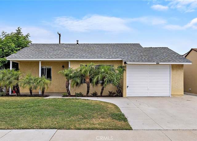 Property at 11877 Beaty, Norwalk, CA 90650, 3 beds, 2 baths