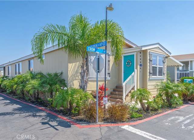 Property at 105 Crow Ln, Fountain Valley, CA 92708, 3 beds, 2 baths