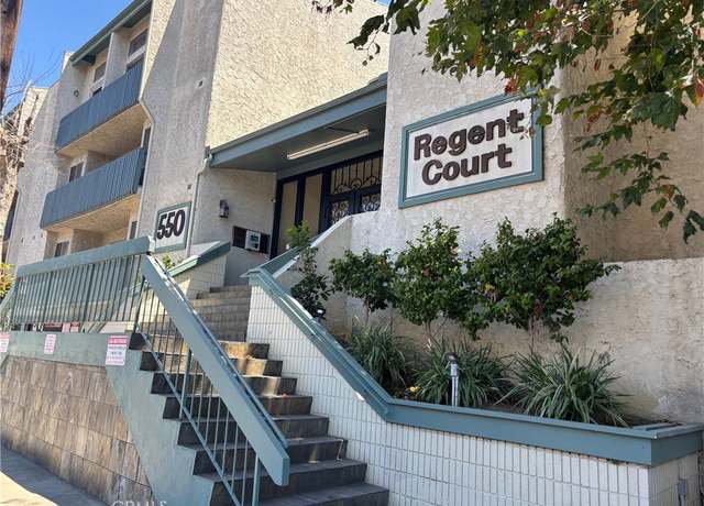 Property at 550 W Regent St #338, Inglewood, CA 90301, 2 beds, 2 baths