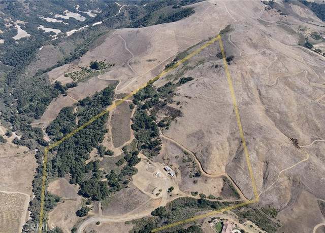Property at 680 Spring Canyon Ln, Nipomo, CA 93444