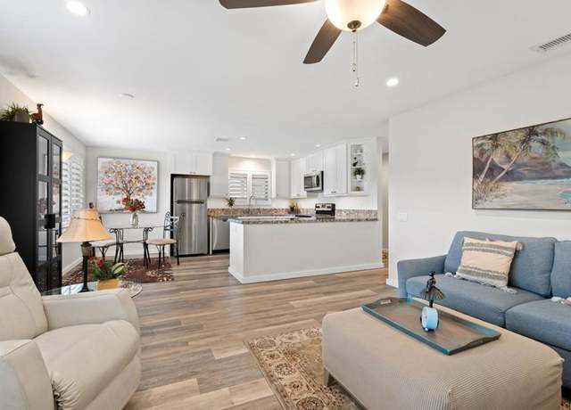 Property at 3707 Hickory Way, Oceanside, CA 92057, 2 beds, 2 baths