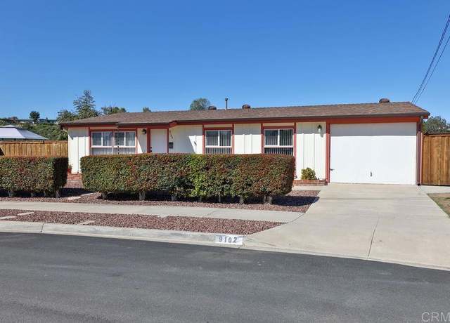 Property at 9102 Huntington Ave, San Diego, CA 92123, 3 beds, 2 baths