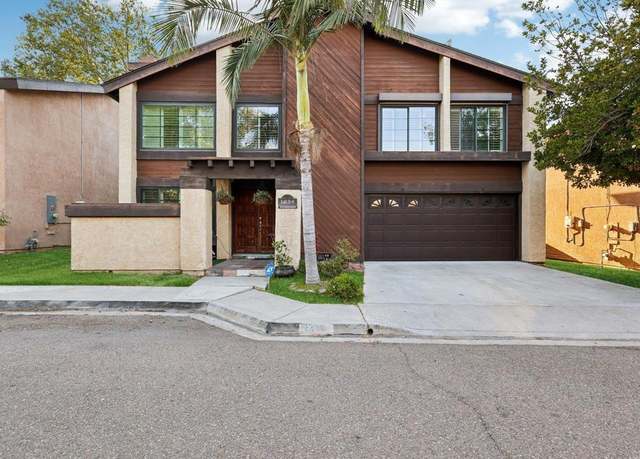 Property at 1034 Helix Village Dr, El Cajon, CA 92020, 4 beds, 2.5 baths