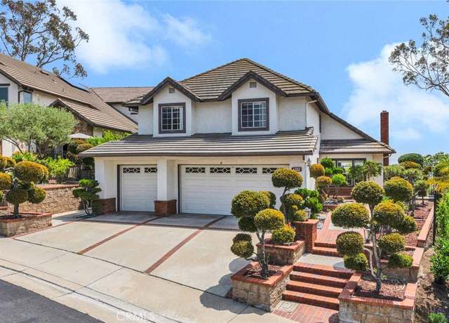 Property at 6322 E West View Dr, Orange, CA 92869, 4 beds, 2.5 baths