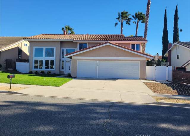 Property at 2848 Jadestone Ave, Simi Valley, CA 93063, 4 beds, 2.5 baths
