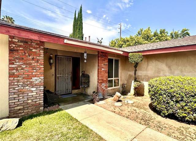 Property at 3346 Sunnyside Dr, Riverside, CA 92506, 4 beds, 2 baths