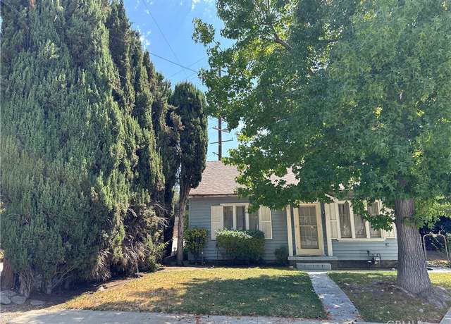 Property at 1413 Ozmun Ct, South Pasadena, CA 91030, 2 beds, 1 bath