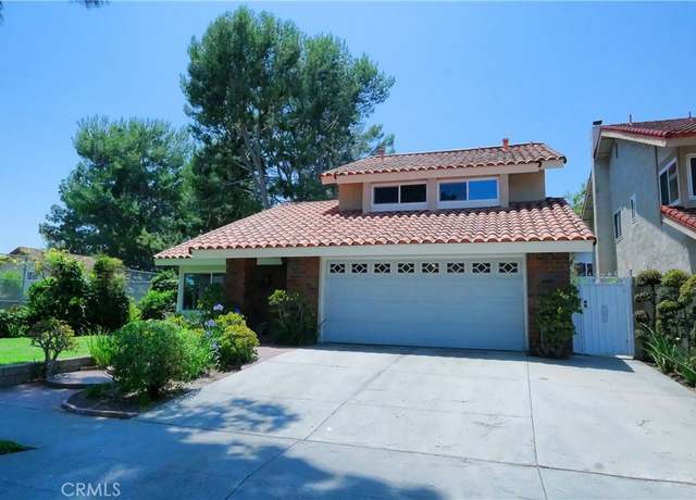 Property at 16329 Cherry Fall Ln, Cerritos, CA 90703, 4 beds, 2.5 baths
