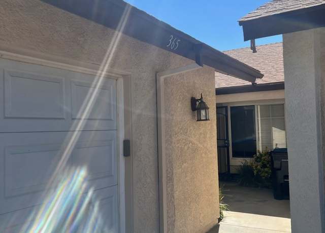 Property at 28325 Seco Canyon Rd #365, Saugus, CA 91390, 3 beds, 2 baths