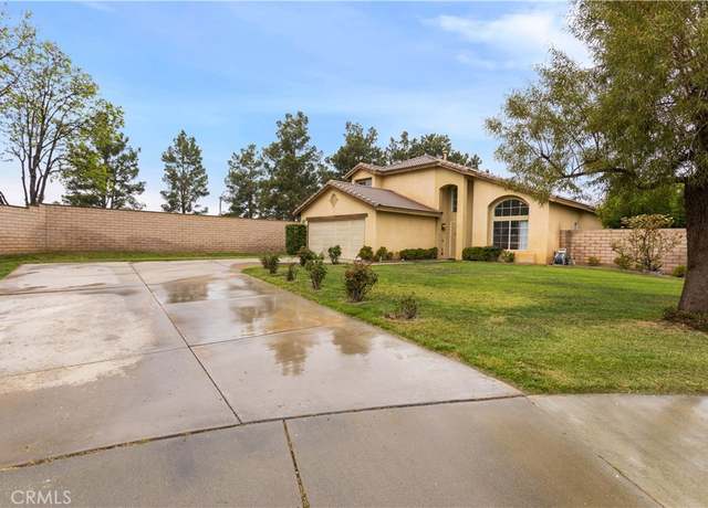 Property at 919 Willmont Way, Beaumont, CA 92223, 4 beds, 3 baths