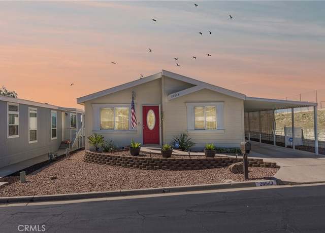 Property at 28943 Via La Espalda, Murrieta, CA 92563, 3 beds, 2 baths