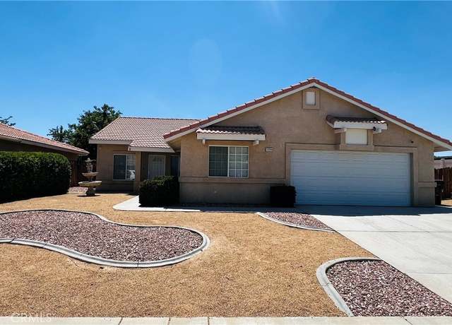 Property at 12390 San Dimas St, Victorville, CA 92392, 4 beds, 3 baths