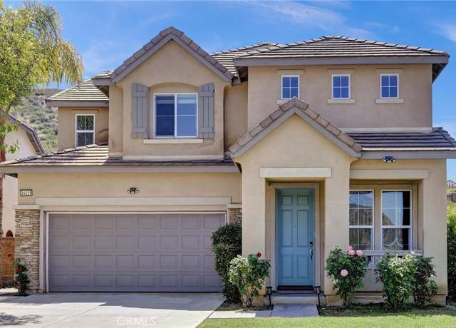 Property at 34229 Toyon Ct, Lake Elsinore, CA 92532, 4 beds, 3 baths