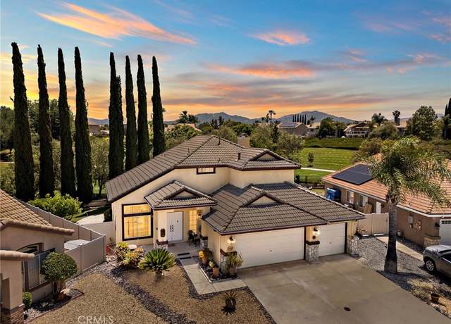 Property at 33087 Corte Ganso, Temecula, CA 92592, 4 beds, 3 baths