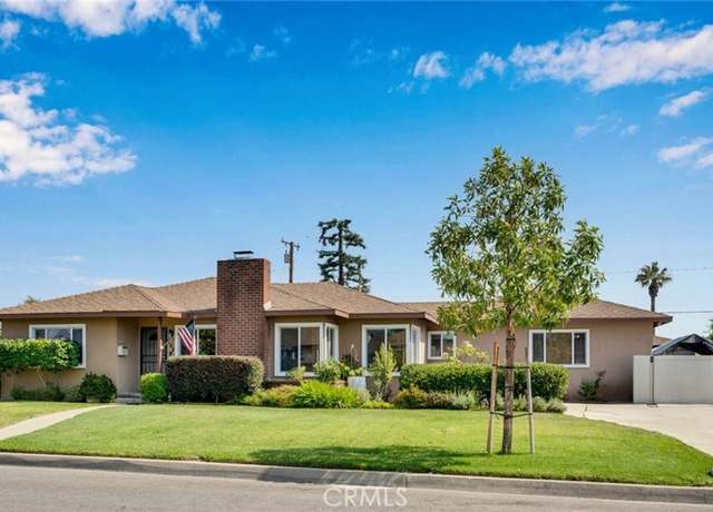 Property at 768 W Chester Rd, Covina, CA 91722, 3 beds, 1.5 baths