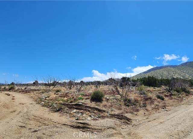 Property at 29500 106th St E, Littlerock, CA 93543