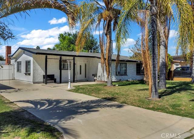 Property at 10150 Helena Ave, Montclair, CA 91763, 4 beds, 2 baths