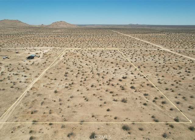 Property at 0 Pineridge Rd, Adelanto, CA 92301
