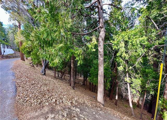 Property at 291 Hillside Rd, Lake Arrowhead, CA 92352