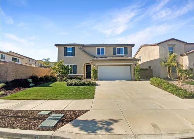 Property at 11795 Bunting Cir, Corona, CA 92883, 3 beds, 3 baths