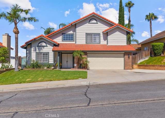 Property at 11755 Kayal Ave, Moreno Valley, CA 92557, 3 beds, 2.5 baths