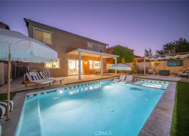 Property at 39120 Hidden Creek Ln, Temecula, CA 92591, 5 beds, 3.5 baths