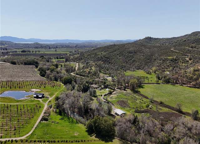 Property at 11255 Rancheria Rd, Upper Lake, CA 95485, 1 bed, 1 bath
