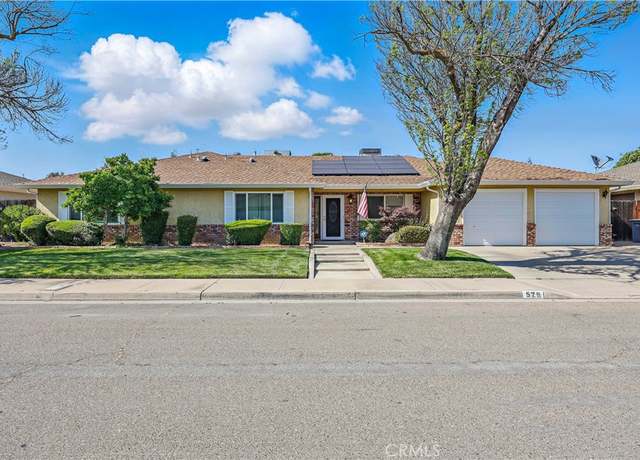 Property at 529 Leslie Ct, Merced, CA 95341, 4 beds, 3 baths