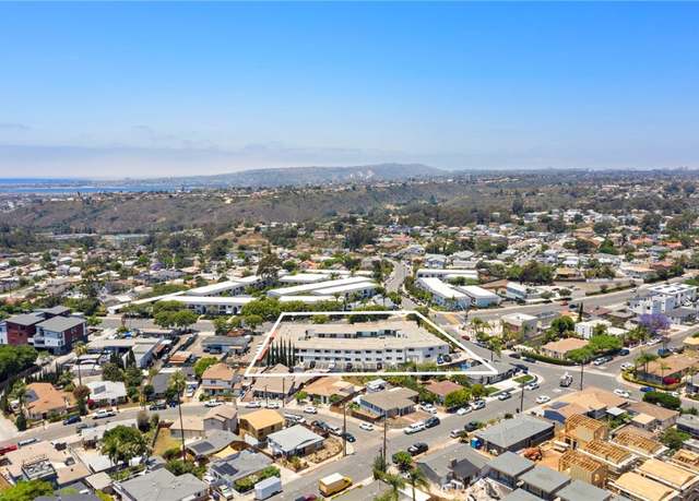 Property at 6675 Linda Vista Rd, San Diego, CA 92111, 57 beds, 58.5 baths