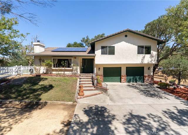 Property at 9575 Laurel Rd, Atascadero, CA 93422, 3 beds, 2.5 baths