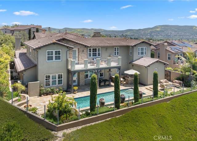 Property at 27371 Via Priorato, San Juan Capistrano, CA 92675, 6 beds, 5.5 baths