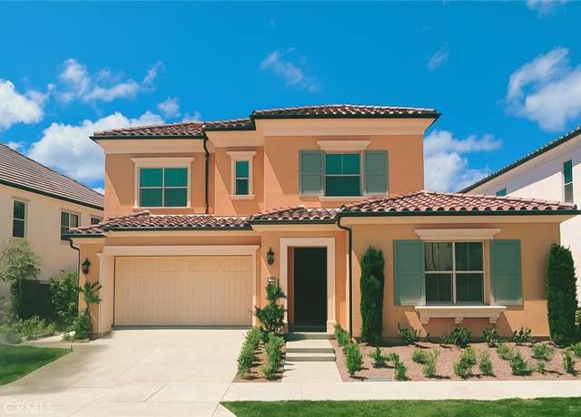 Property at 173 Somera, Irvine, CA 92602, 4 beds, 3.5 baths
