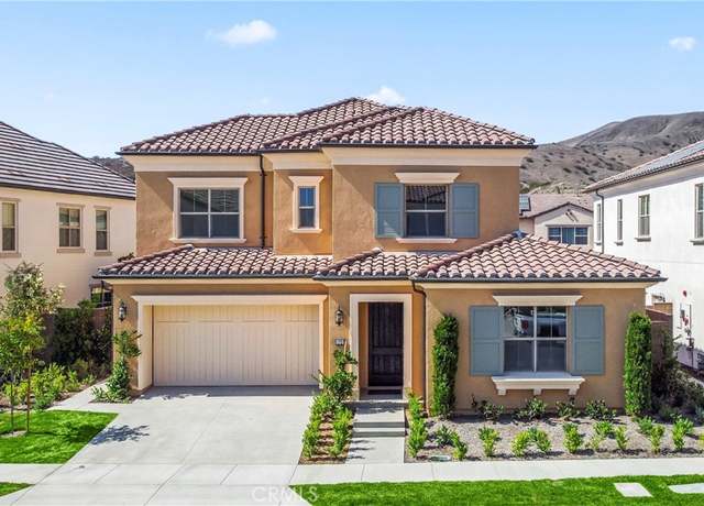 Property at 173 Somera, Irvine, CA 92602, 4 beds, 3.5 baths