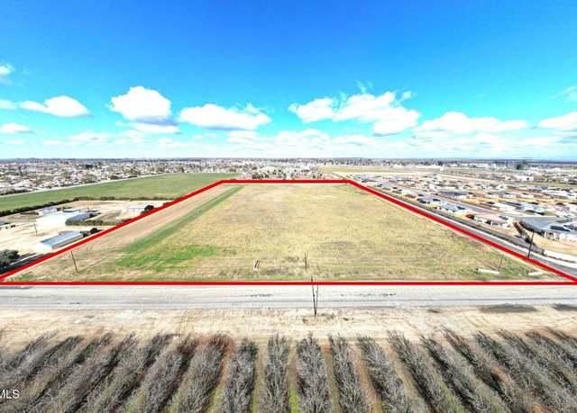 Property at 0 Los Angeles St, Shafter, CA 93263