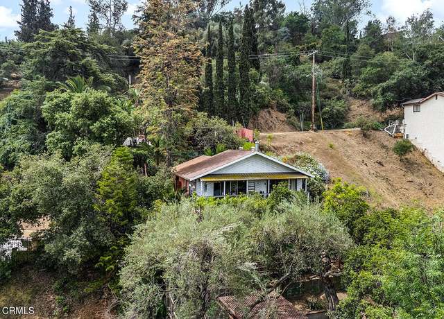 Property at 1321 Wildwood Drive Dr, Los Angeles, CA 90041, 3 beds, 2 baths