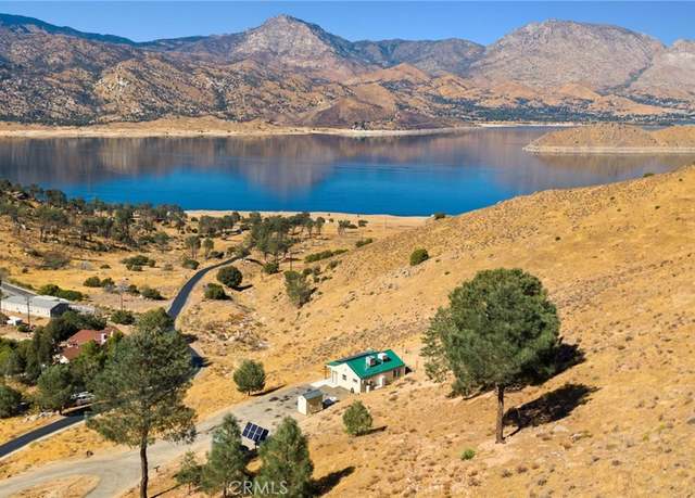 Property at 5436 Yankee Canyon Dr, Lake Isabella, CA 93240, 1 bed, 1 bath