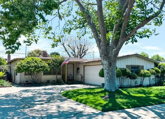 Property at 532 De Armond Pl, Santa Maria, CA 93454, 4 beds, 2 baths
