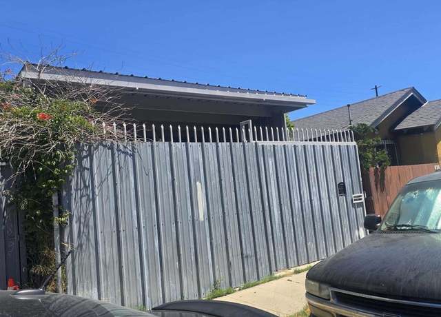 Property at 27th St vacant lot, San Diego, CA 92136