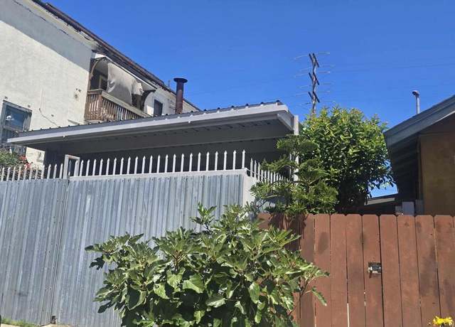 Property at 27th St vacant lot, San Diego, CA 92136