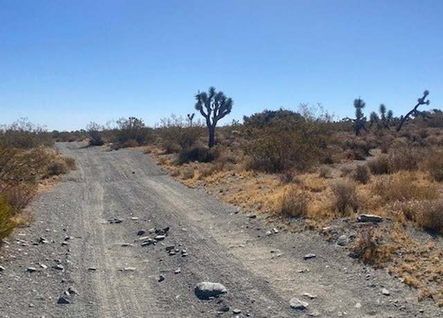 Property at 0 The  Northeast Quarter of section 9, Township 4 No, Pinon Hills, CA 92372