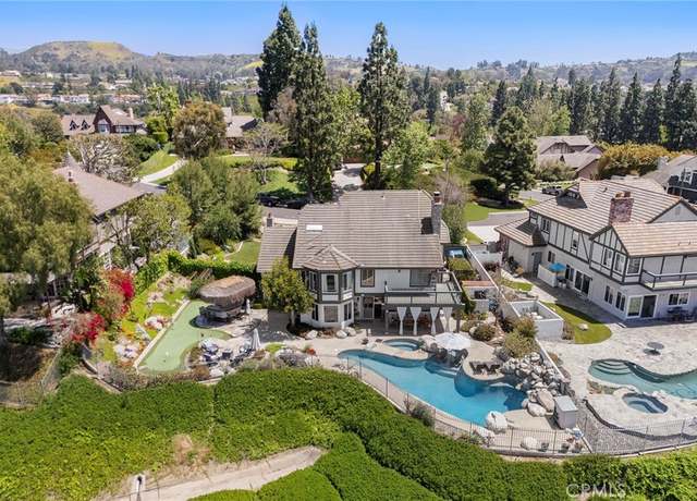 Property at 720 S Bunting Ct, Anaheim Hills, CA 92808, 5 beds, 4 baths