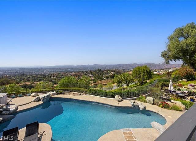 Property at 720 S Bunting Ct, Anaheim Hills, CA 92808, 5 beds, 4 baths