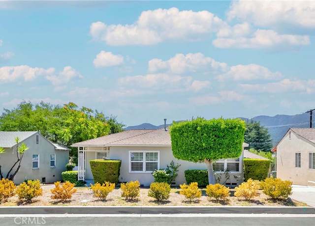 Property at 2944 Mayfield Ave, La Crescenta, CA 91214, 3 beds, 2 baths