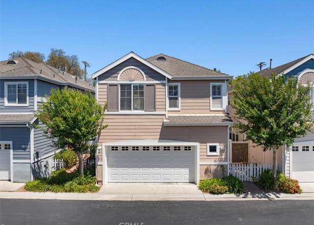 Property at 1712 Freeport Ter, San Pedro, CA 90732, 3 beds, 2.5 baths
