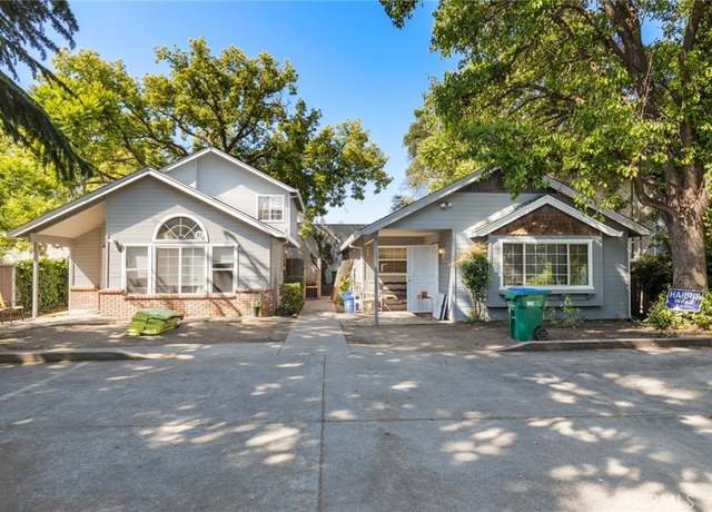 Property at 234 Cedar St, Chico, CA 95928, 8 beds, 4 baths