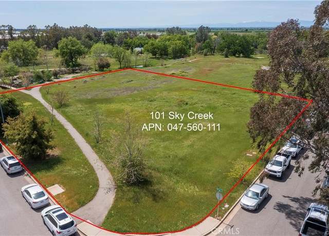 Property at 101 Skycreek Ct, Chico, CA 95973