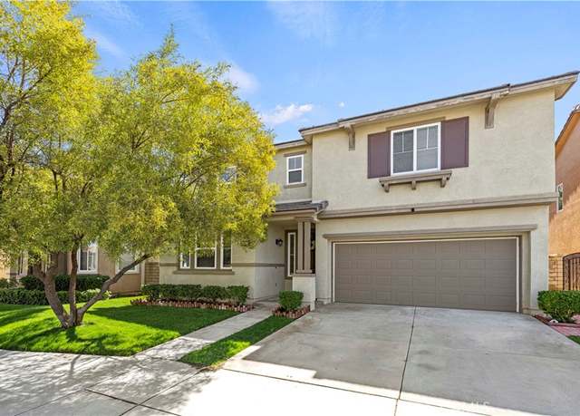 Property at 17412 Dusty Willow Ct, Canyon Country, CA 91387, 3 beds, 3 baths